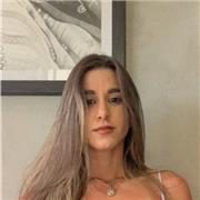 Apasionada estudiante de ingeniería entusiasmada por ayudar a desmitificar las matemáticas y guiar a jovenes mentes hacia la comprensión y el amor por los números